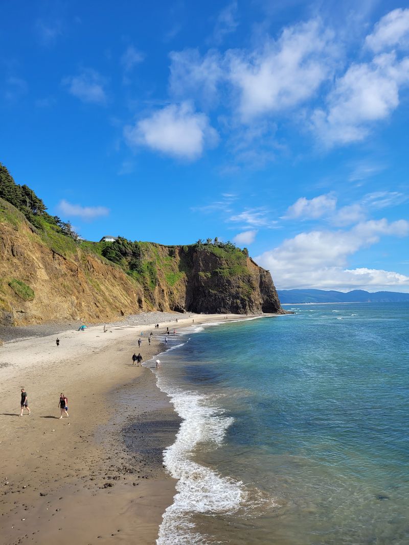 The Local Oceanside Community