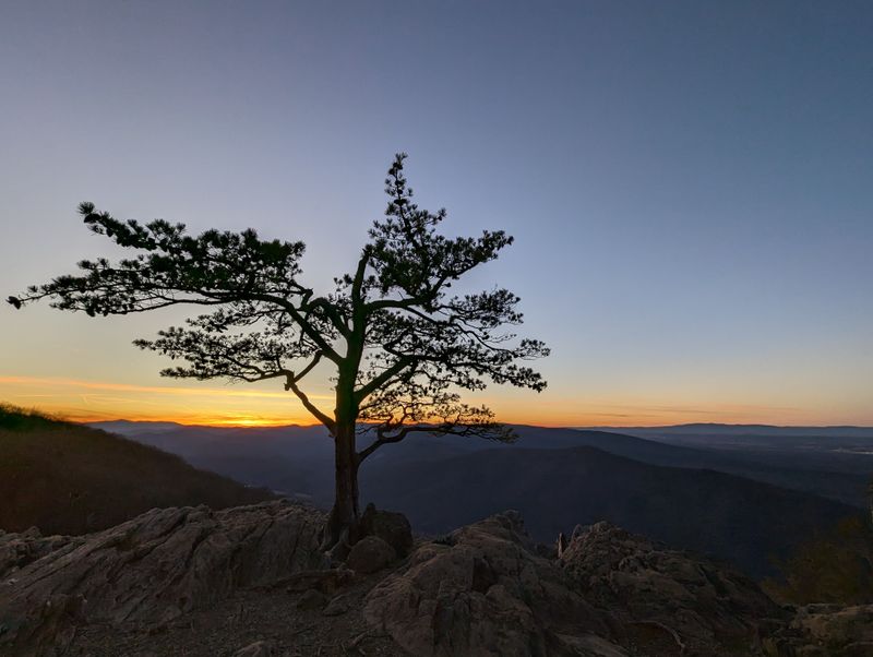 Twenty-Four Hour Access to Natural Wonder