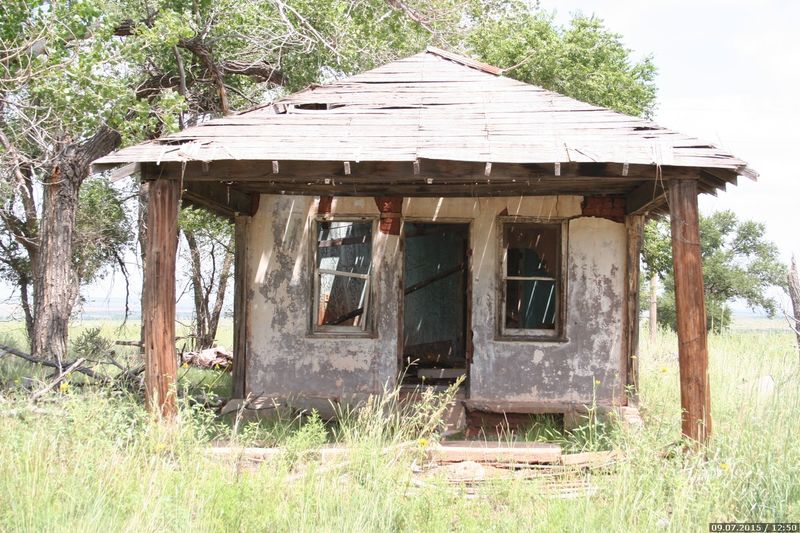 Respecting The Ruins Is The Whole Unwritten Rule