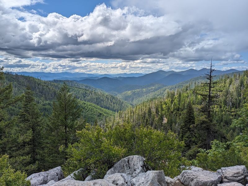 Above-Ground Trails Worth Exploring Before or After