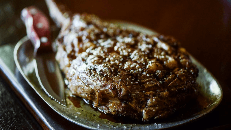 The Steaks Themselves: What All the Fuss Is Actually About
