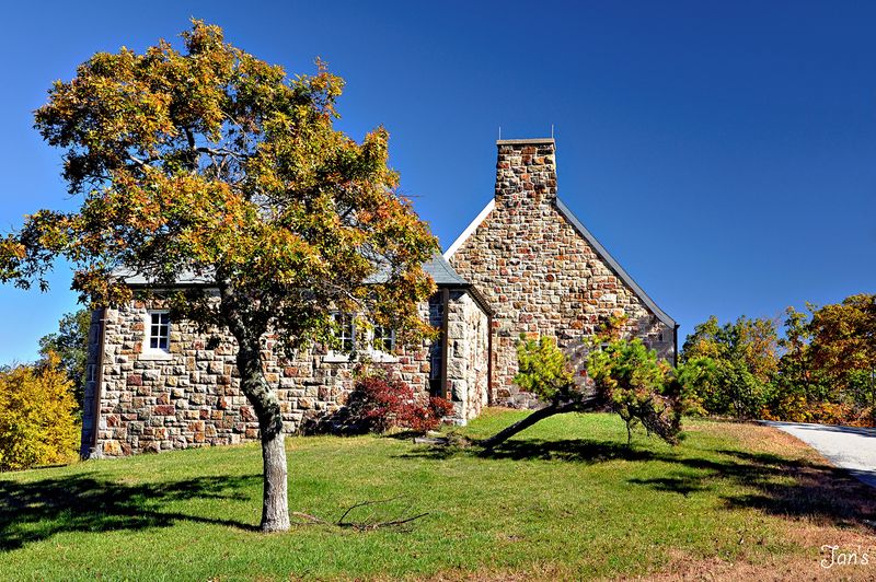 Trails That Extend Beyond the Monument