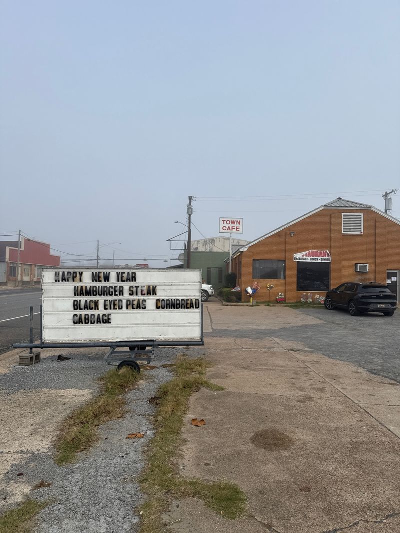 The Centerville Stop on Your Road Trip