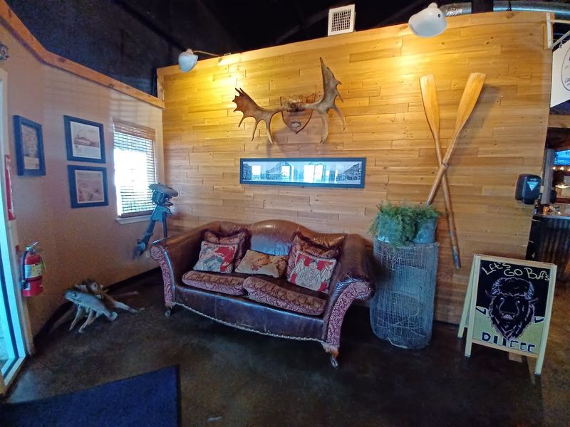 Steakhouse Traditions Done Properly