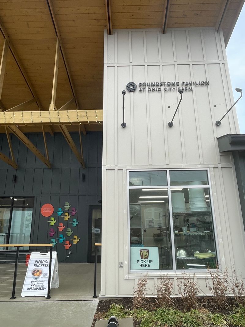 Creative Toppings Add Modern Appeal