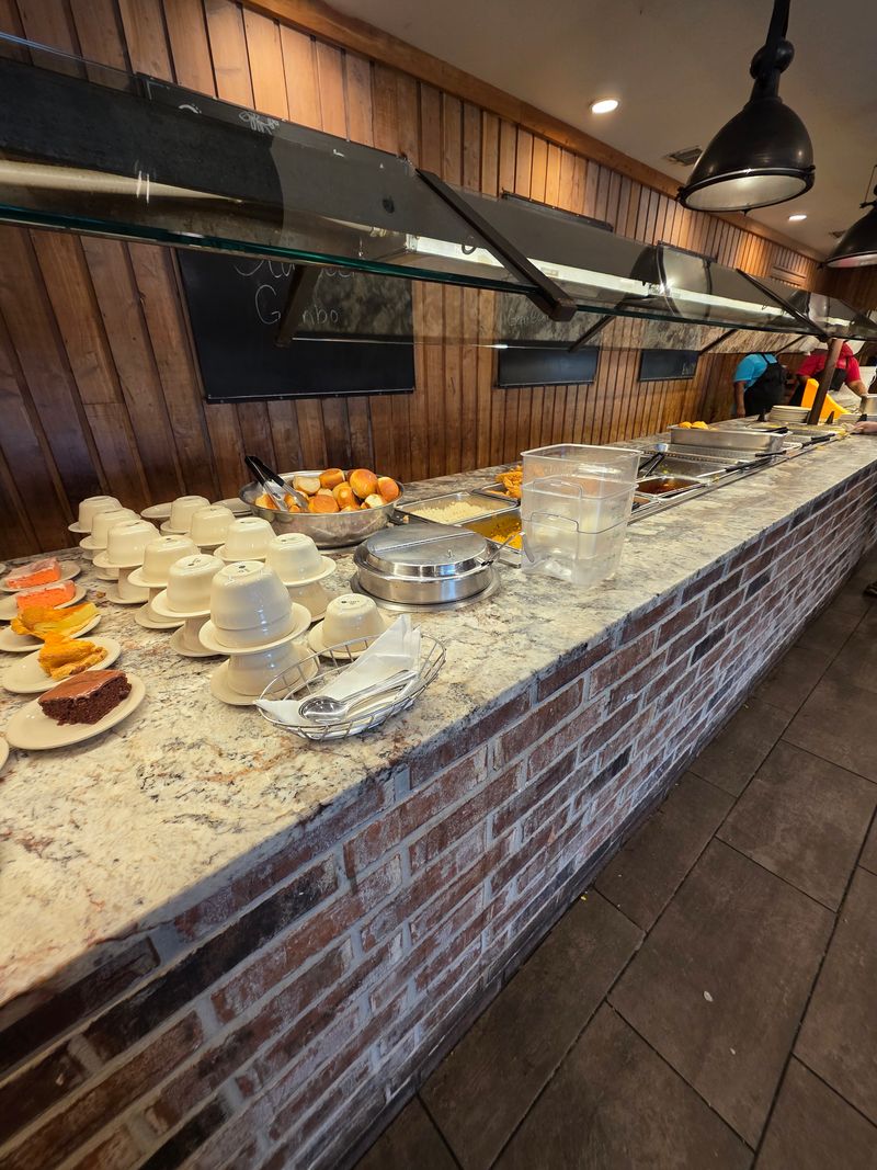 Service That Makes You Feel Welcome