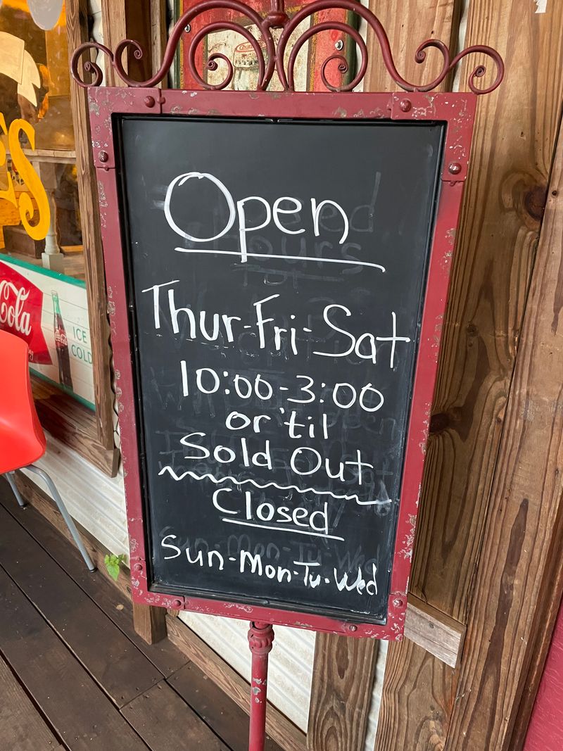 Limited Hours Mean You Need A Plan