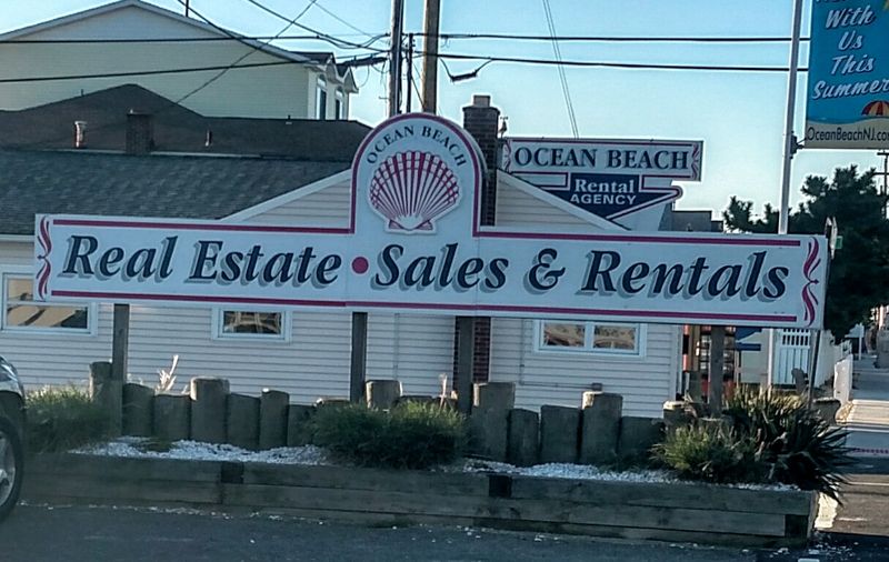 Real Estate That Hasn't Lost Its Mind