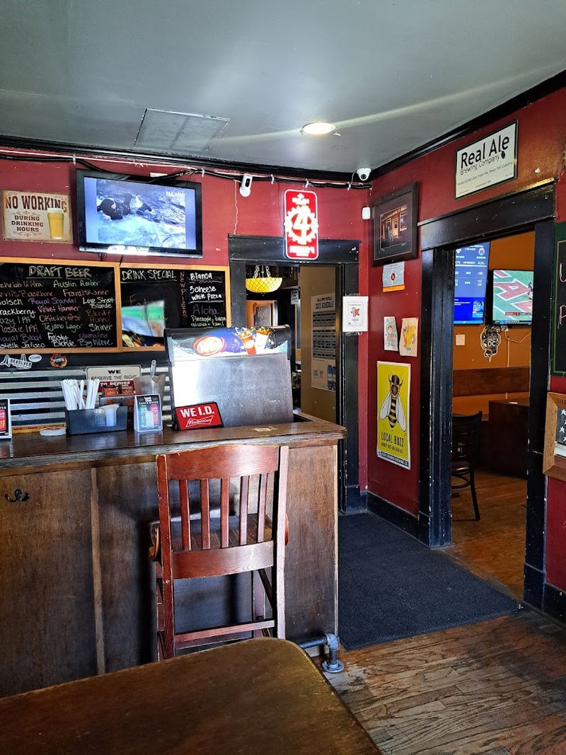 Cheese Bread That Steals The Show