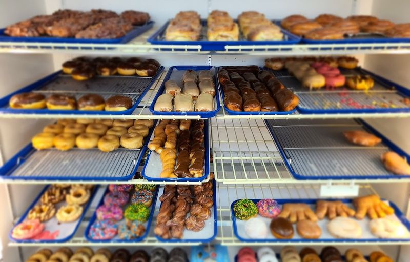 Sweet Treats and Baked Goods Worth the Calories