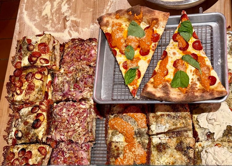 Apollonia’s Pizzeria 