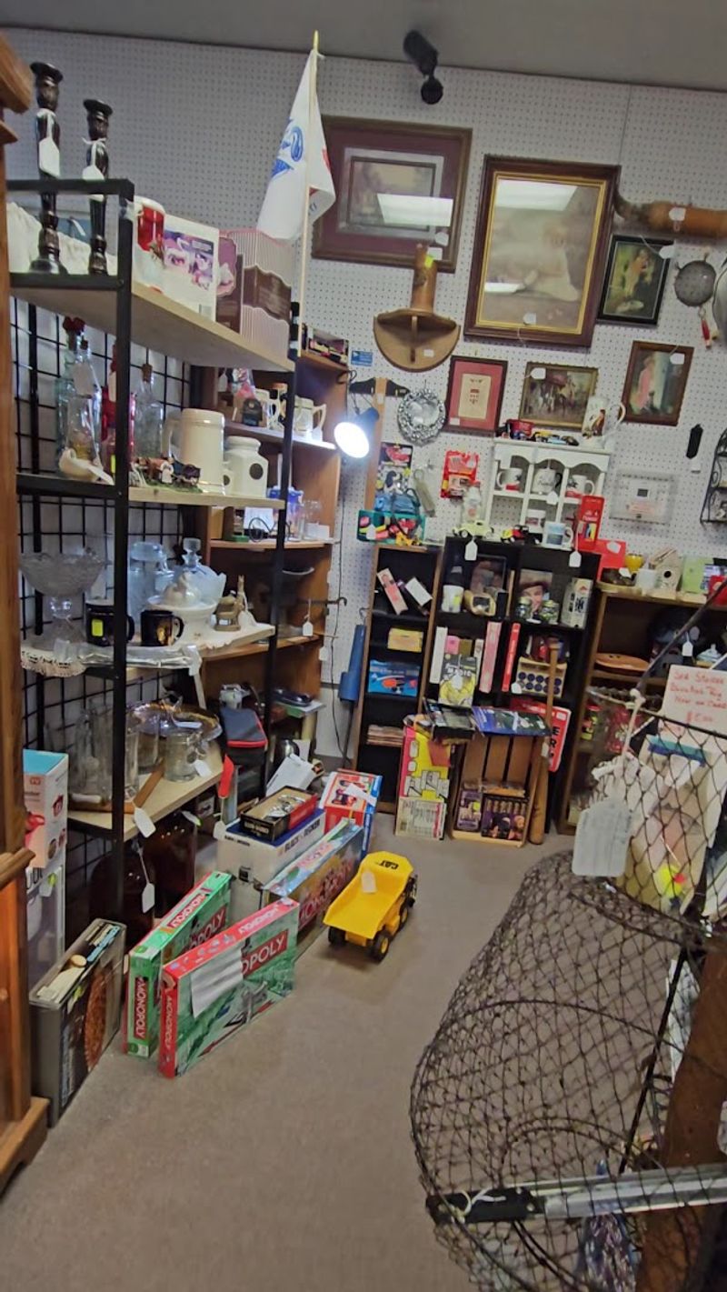 Scavenger Hunt Fun for All Ages