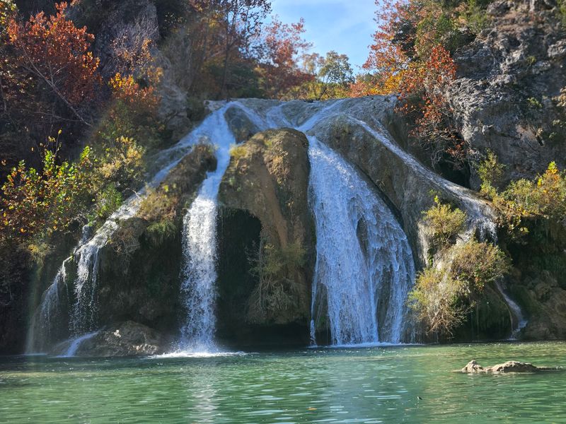 Why This Waterfall Deserves Your Time