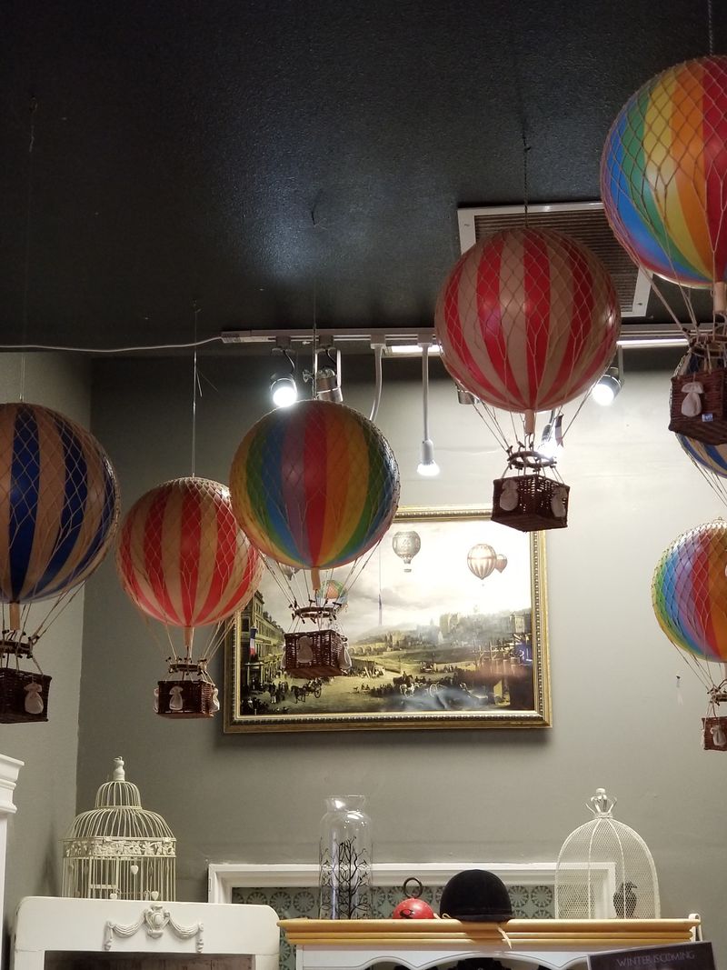 A Welcoming Space for All Occasions