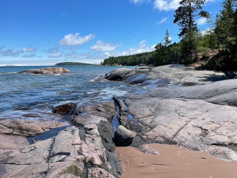 Wetmore Landing (Marquette)