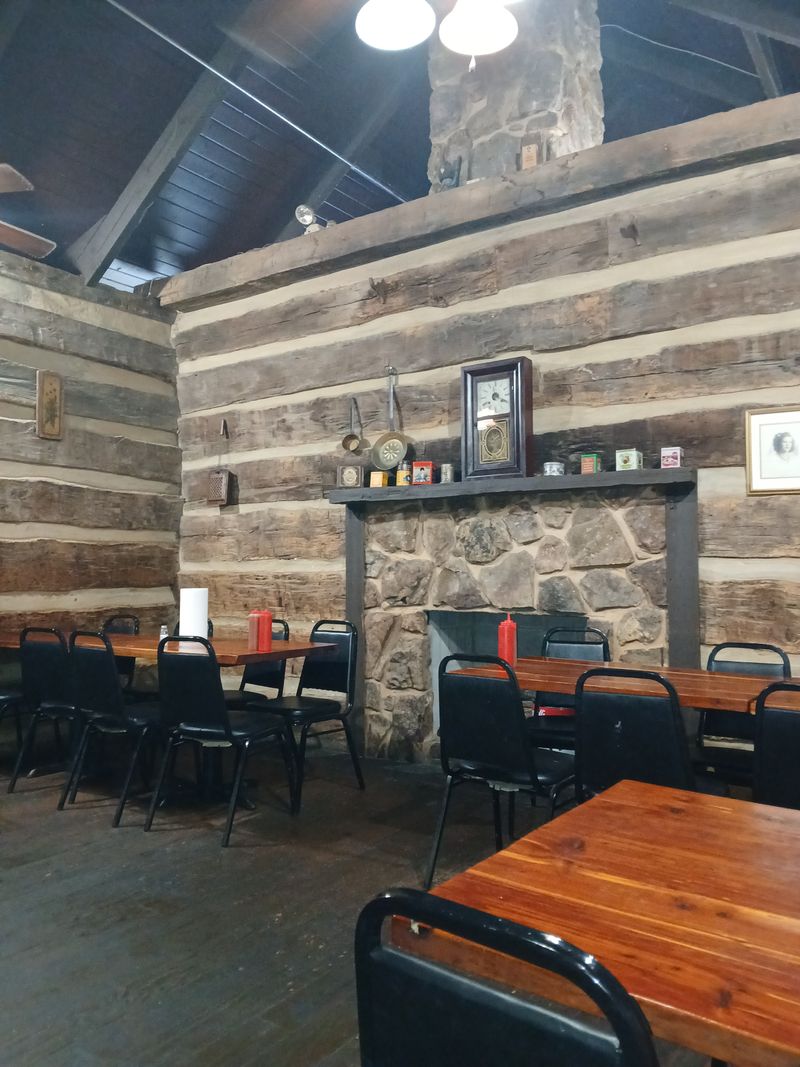 The Small Town Setting That Makes The Meal Hit Different