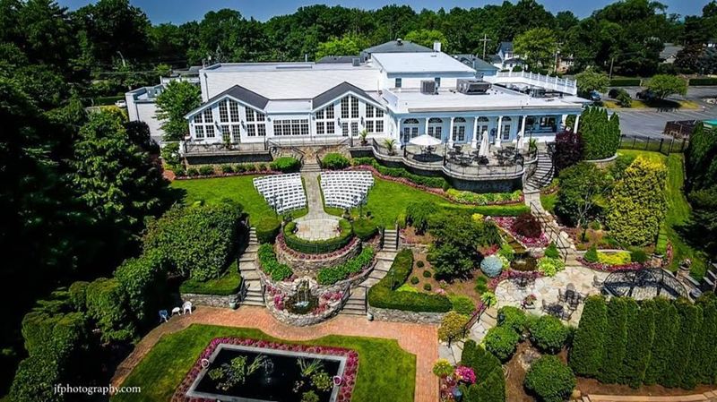 The Park Savoy Estate