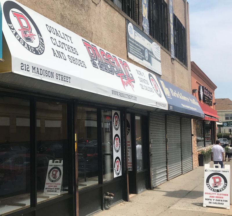 No Fitting Room Policy That Requires Strategy