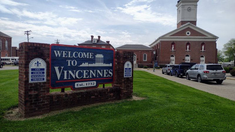 Vincennes
