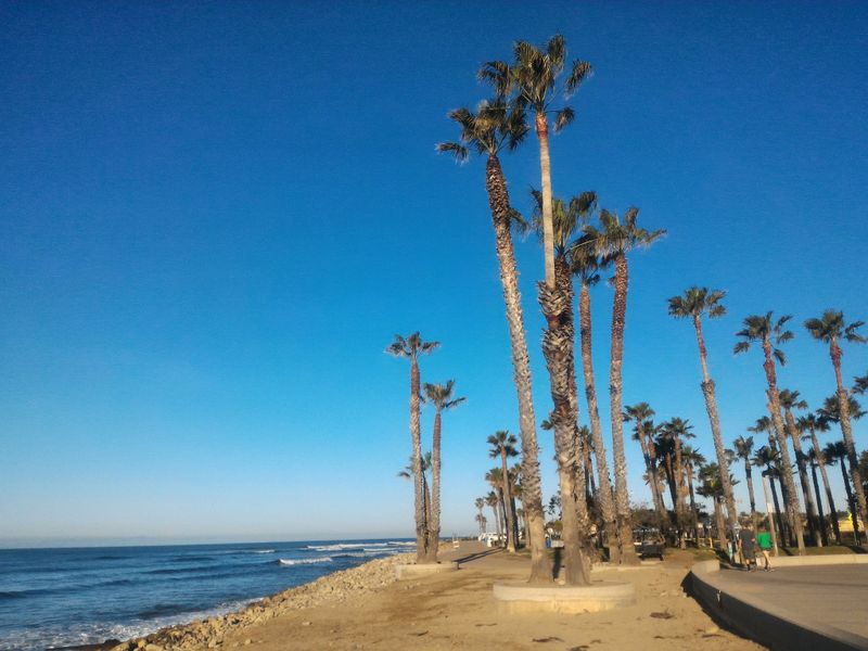Ventura To Santa Barbara, Longer Light And Smoother Cruising