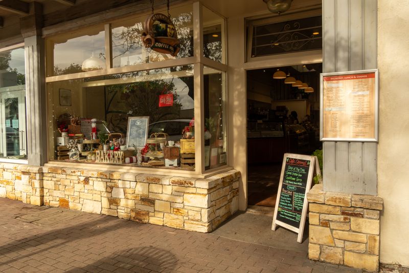 A Cozy Food Plan, Coffee First, Then A Long Lunch