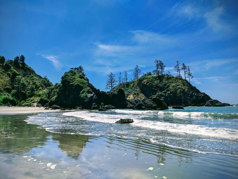 College Cove