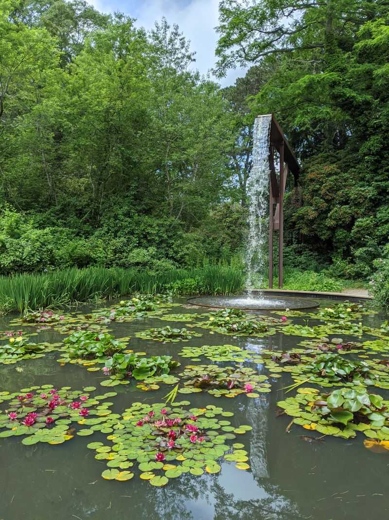 Heritage Museums & Gardens