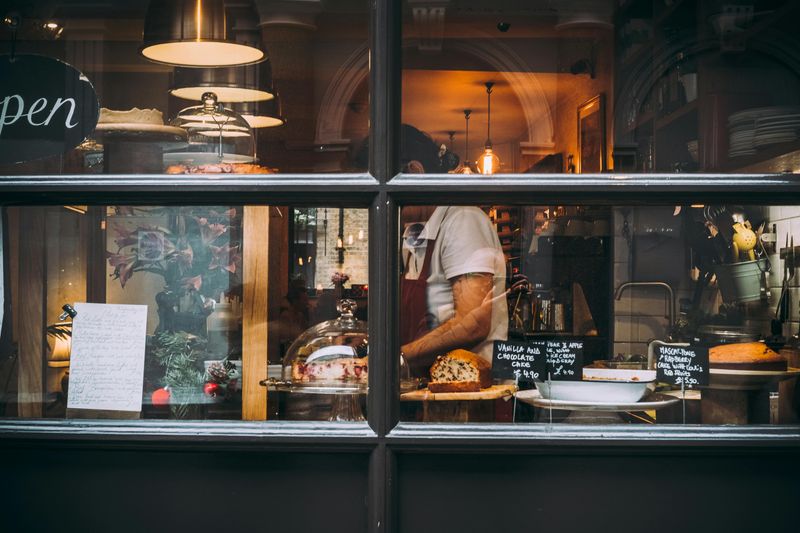 Local Dining Became More Destination-Driven Local Dining Became More Destination-Driven