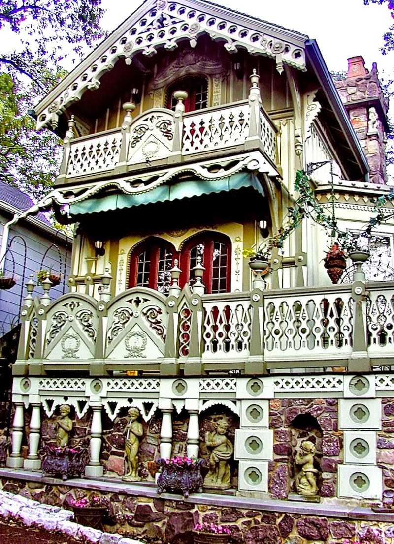 Methodist Heritage That Shaped the Village