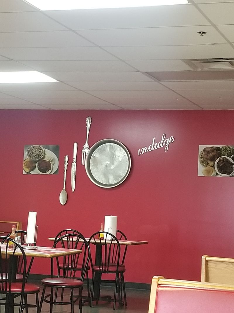 Collard Greens and Black-Eyed Peas Honor Tradition