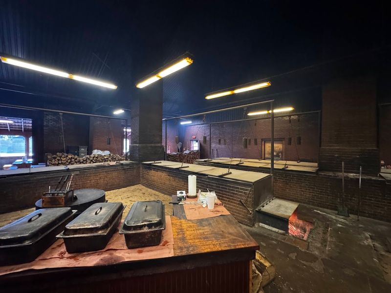 No Forks, No Sauce, No Problem