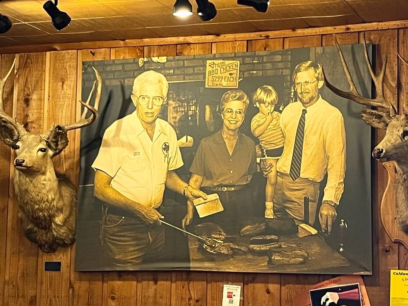 The Family Behind the Name