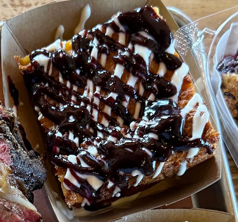 Desserts That Close the Meal Right