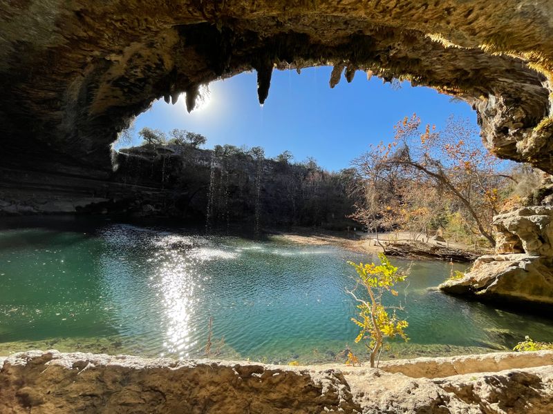 Dripping Springs