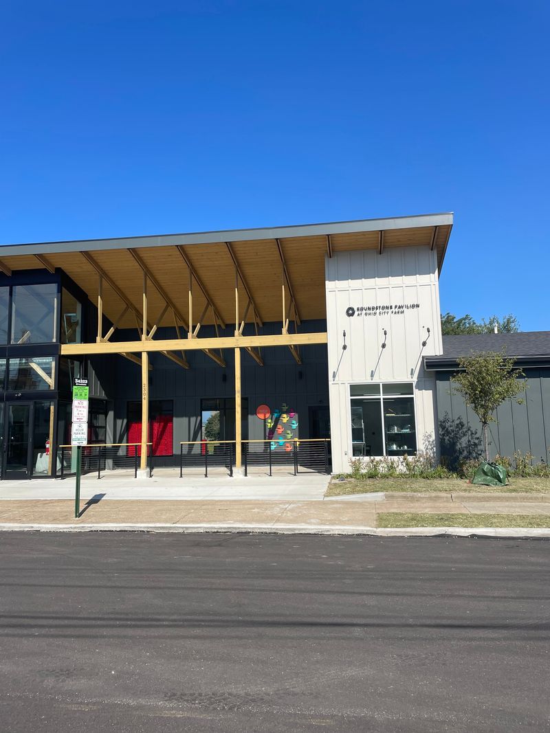 Casual Ordering Matches Travel Pace