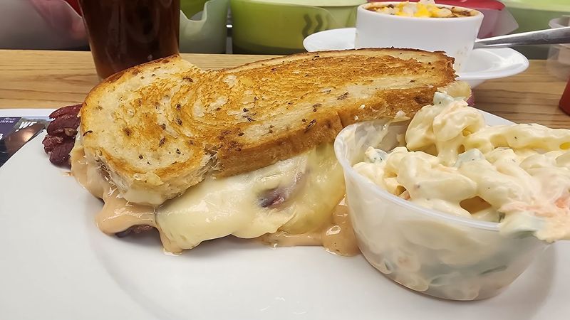 Italian Heroes That Stop People Mid-Bite