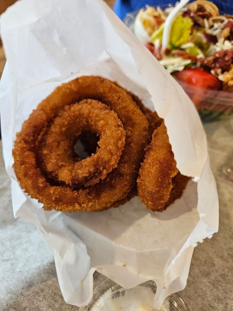 Classic American Comfort Food That Hits Every Time