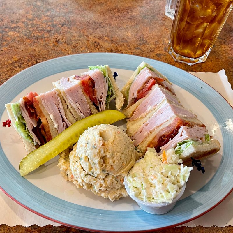 Comfort Food That Tastes Like Home Cooking