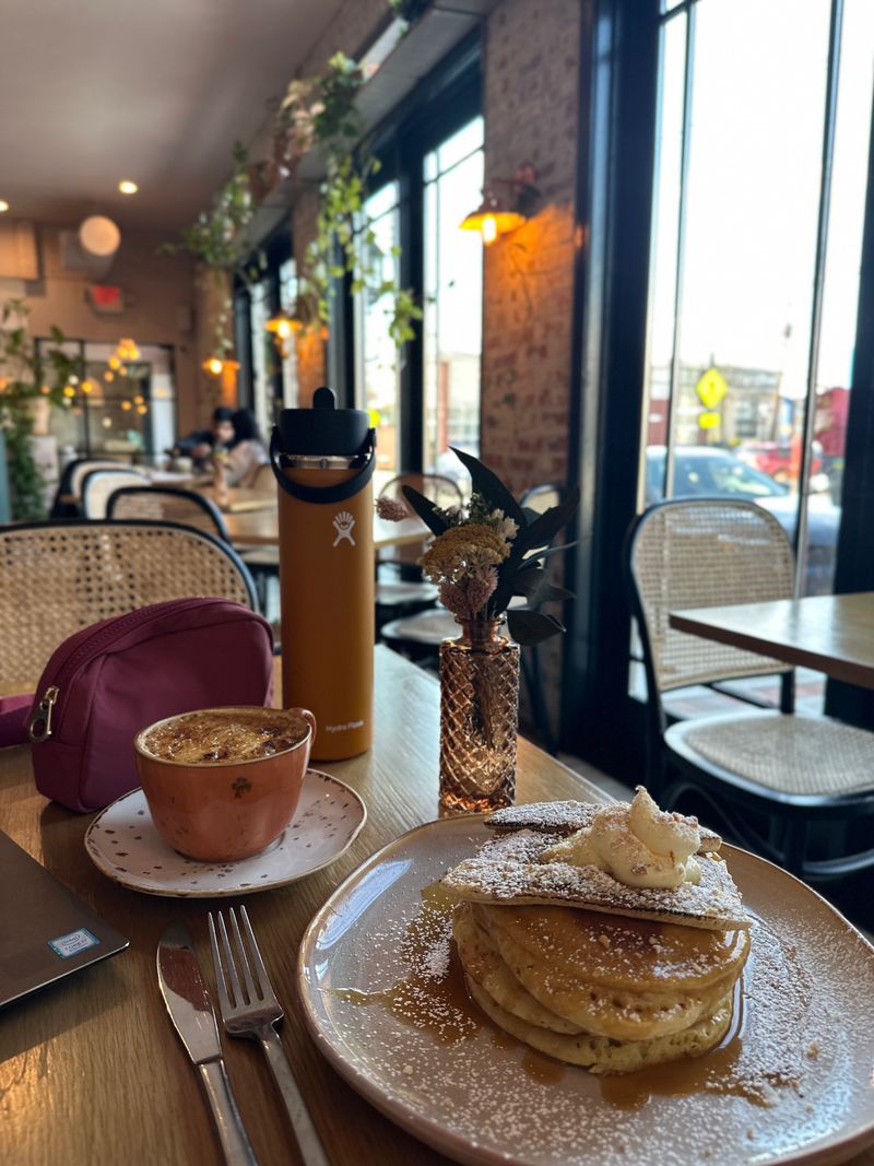 Service That Makes You Feel Like A Regular