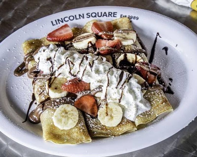 Creative Menu Options Beyond Basic Breakfast