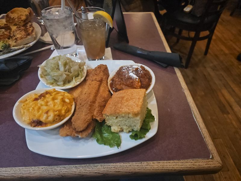 The Ultimate Feast Experience