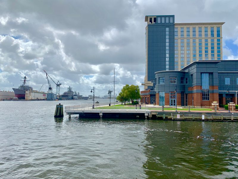 Virginia Sports Hall of Fame