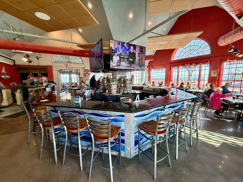 Water Street Grille (Yorktown)