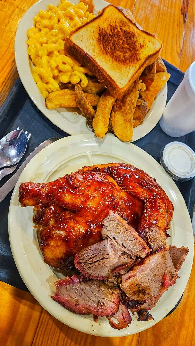 Sweet Coleslaw That Balances the Plate