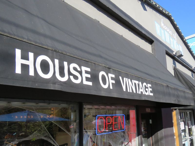 The Staff and Service