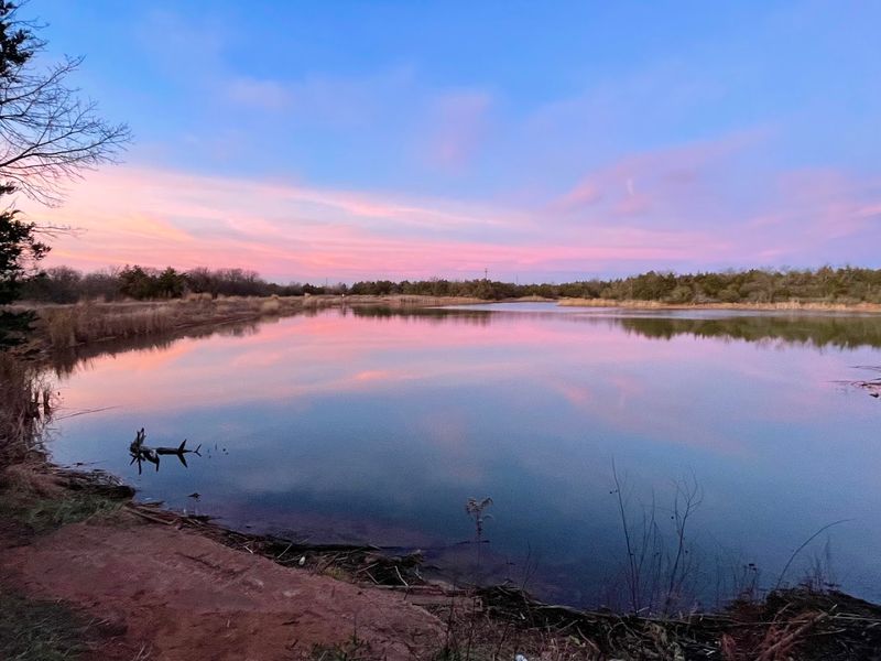 Why This Park Keeps Pulling People Back