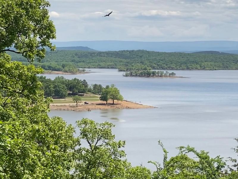 Why This Park Deserves a Spot on Your Oklahoma Road Trip