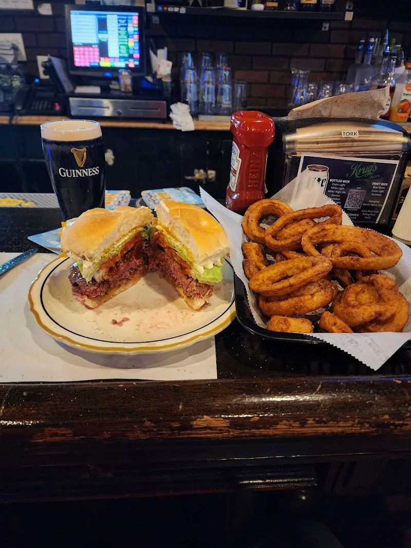 Why Krug's Tavern Belongs on Every New Jersey Food List