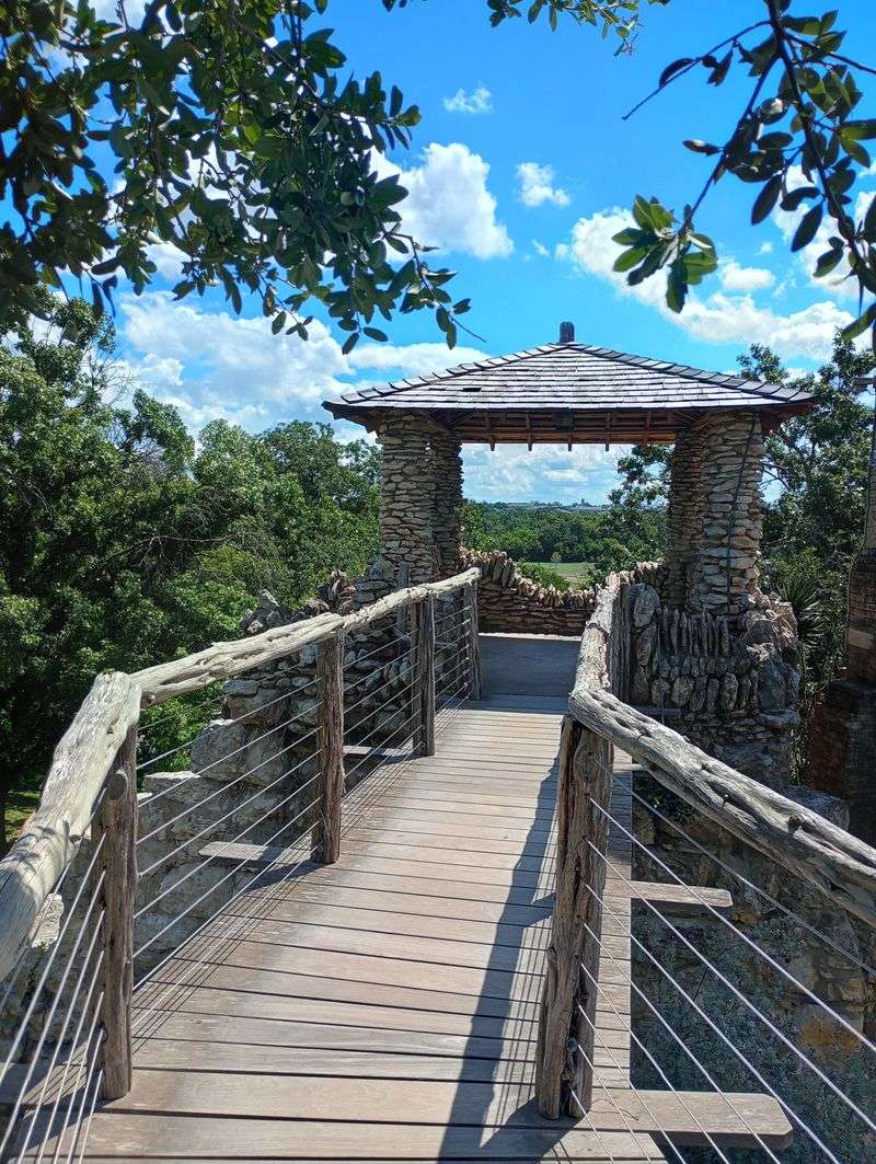 The Miniature Train and Family Activities