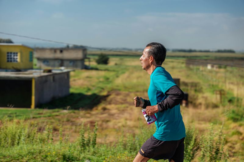 Choosing Consistency Over Intensity